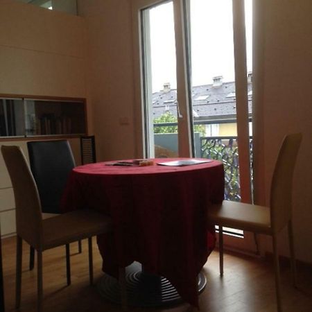 Apartment G.Verdi Bozen Buitenkant foto