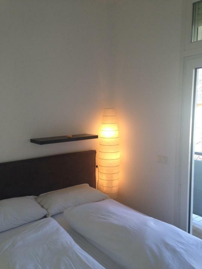Apartment G.Verdi Bozen Buitenkant foto