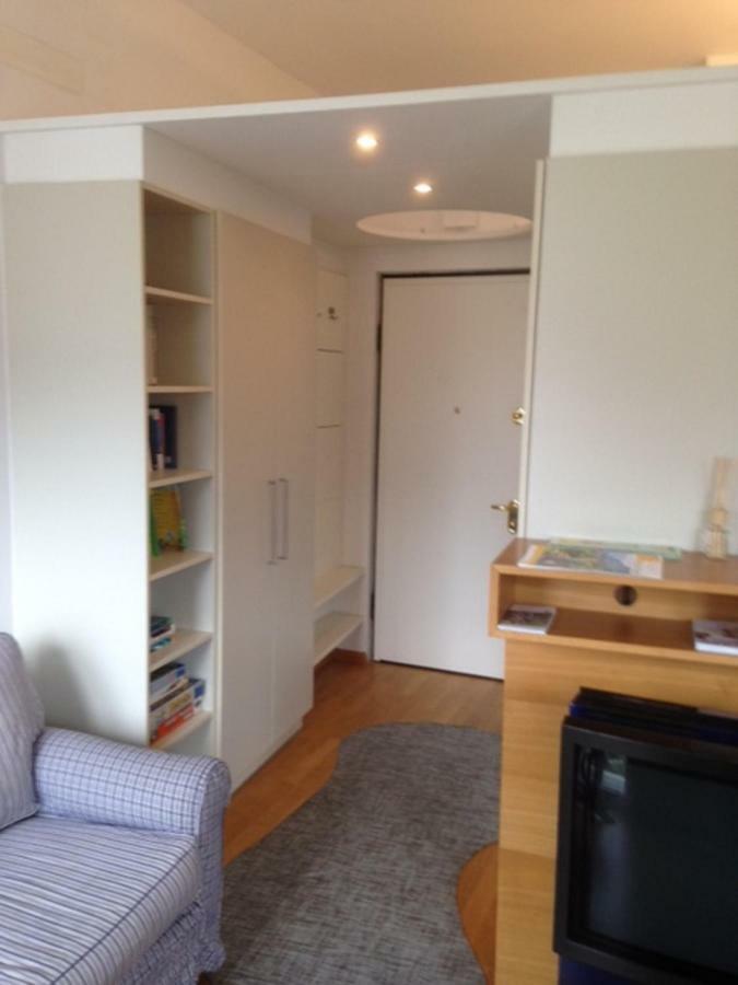 Apartment G.Verdi Bozen Buitenkant foto