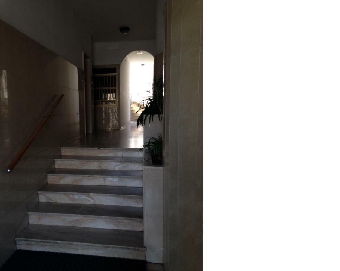 Apartment G.Verdi Bozen Buitenkant foto