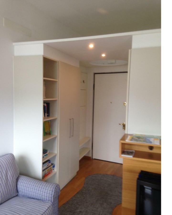 Apartment G.Verdi Bozen Buitenkant foto